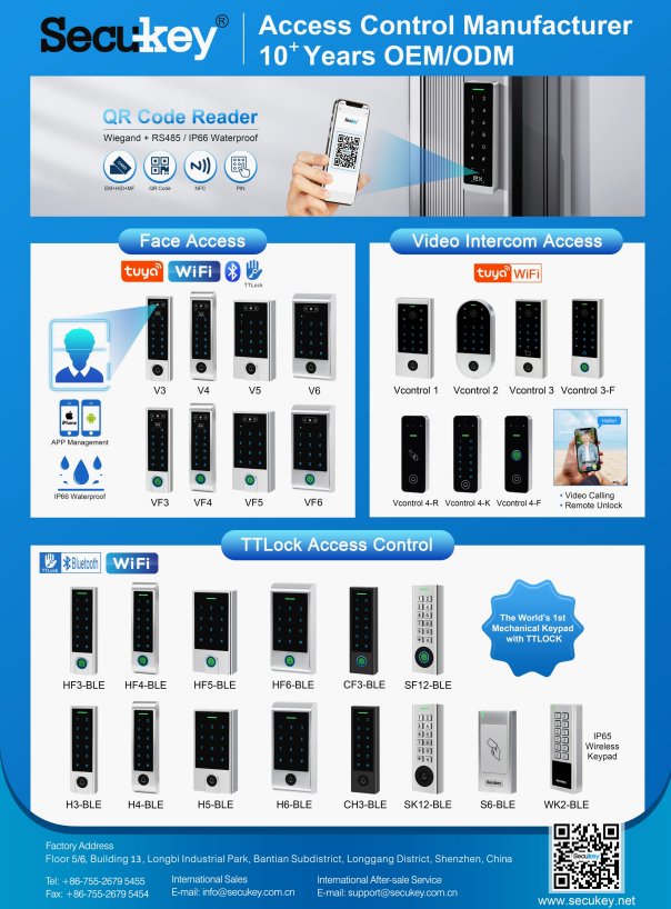 2023 年 Secukey 目录.pdf